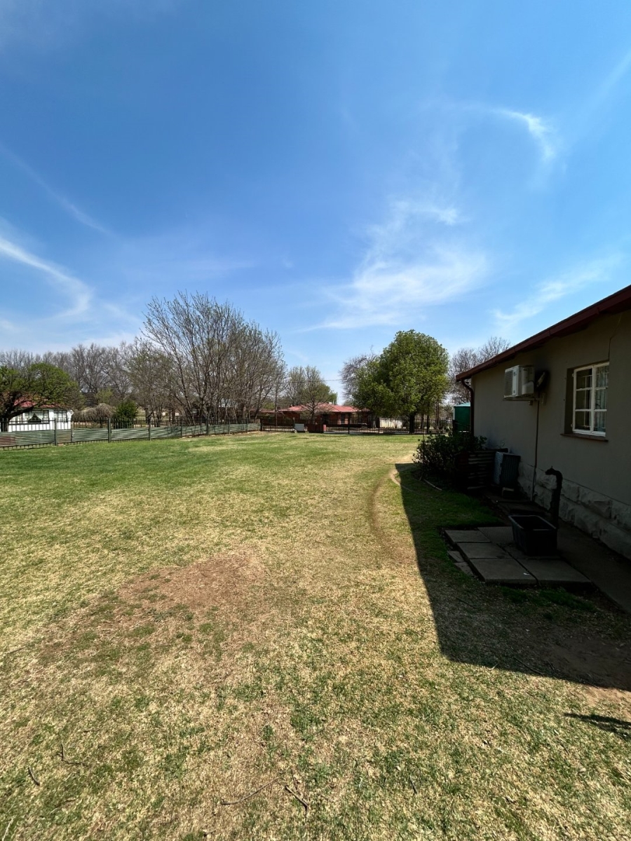 4 Bedroom Property for Sale in Warden Free State